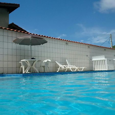 Suítes Ubatuba Praia da Lagoinha Exterior foto