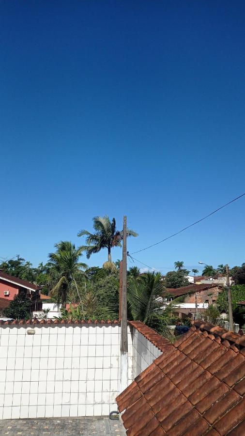 Suítes Ubatuba Praia da Lagoinha Exterior foto