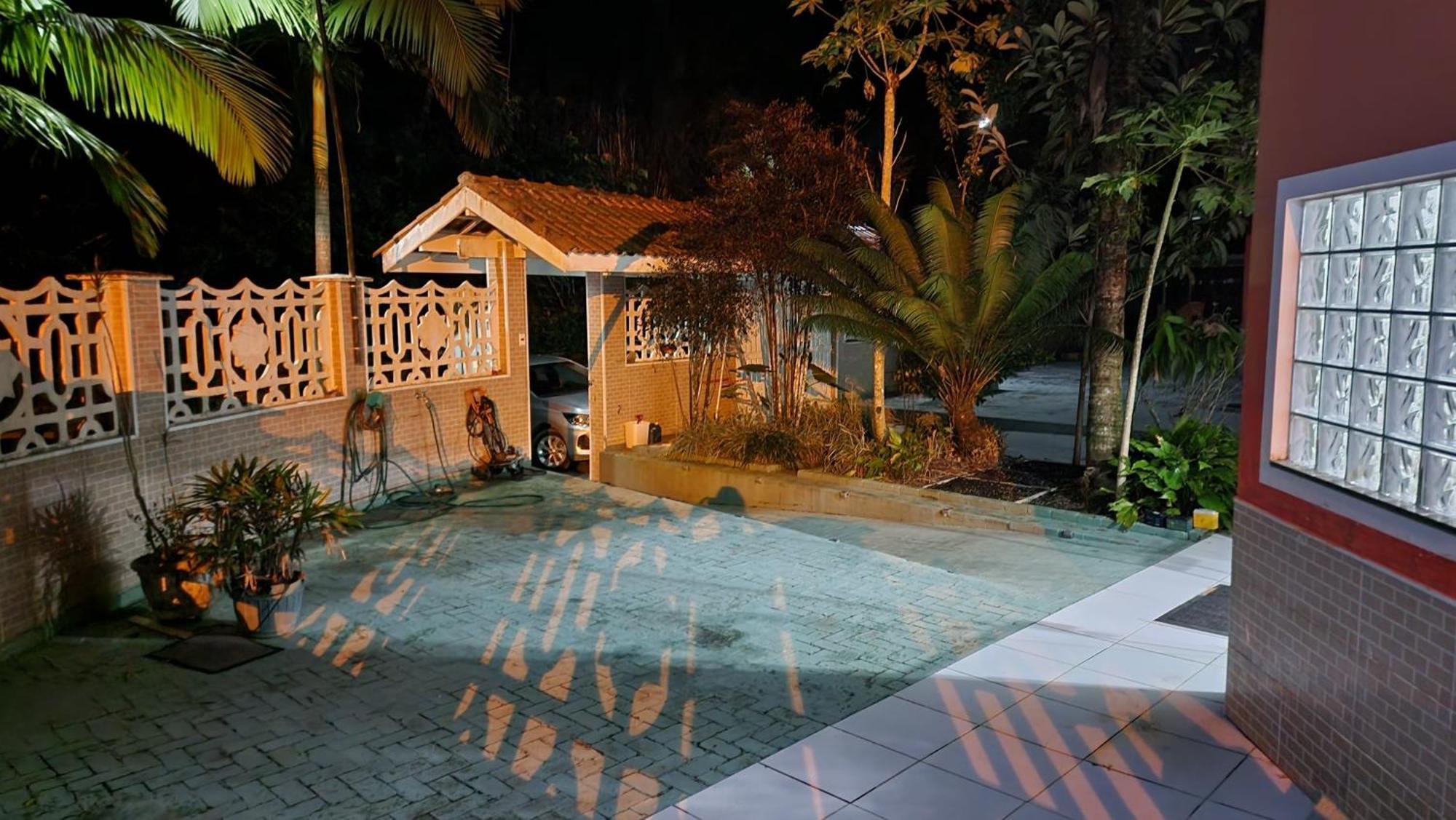 Suítes Ubatuba Praia da Lagoinha Exterior foto